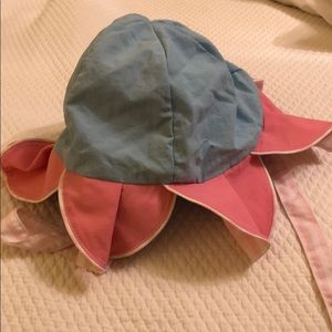 NWOT TBBC size medium hat